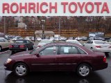 2004 Cassis Red Pearl Toyota Avalon XLS #74625192