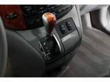 2008 Toyota Sienna XLE AWD 5 Speed ECT-i Automatic Transmission