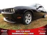 2013 Dodge Challenger SXT