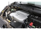 2008 Toyota Sienna XLE AWD 3.5 Liter DOHC 24-Valve VVT-i V6 Engine