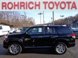 2011 Toyota 4Runner Limited 4x4