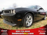 2013 Dodge Challenger SXT
