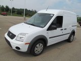 Ford Transit Connect 2013 Data, Info and Specs
