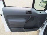 2013 Ford Transit Connect XL Van Door Panel