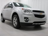 2012 Chevrolet Equinox LTZ AWD