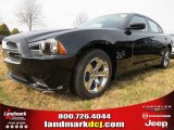2013 Dodge Charger SE