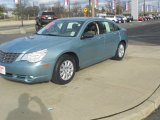 2009 Chrysler Sebring LX Sedan