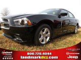 2013 Dodge Charger SE