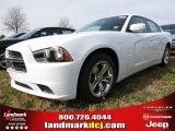 2013 Dodge Charger SE