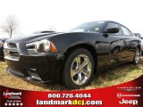 2013 Dodge Charger SE