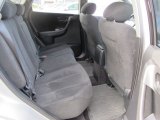 2004 Nissan Murano SL AWD Rear Seat