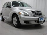 2004 Bright Silver Metallic Chrysler PT Cruiser  #74624796