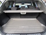 2004 Nissan Murano SL AWD Trunk
