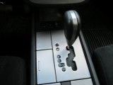 2004 Nissan Murano SL AWD CVT Automatic Transmission