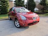 2010 Nissan Rogue SL AWD