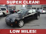 2004 Cadillac CTS Sedan