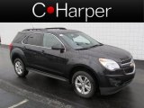 2012 Chevrolet Equinox LT AWD