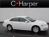 2010 Chevrolet Impala LS