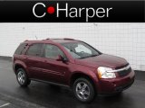 2007 Chevrolet Equinox LT AWD
