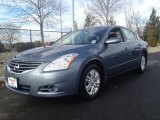 2010 Nissan Altima 2.5 S