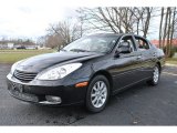 2002 Lexus ES 300