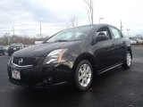 2010 Nissan Sentra 2.0 SR