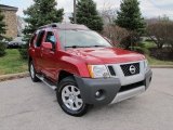 2010 Nissan Xterra SE 4x4