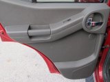 2010 Nissan Xterra SE 4x4 Door Panel