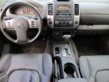 2010 Nissan Xterra SE 4x4 Dashboard