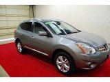 2012 Nissan Rogue SV
