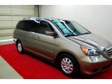 2010 Honda Odyssey EX-L