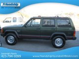 1996 Jeep Cherokee Sport 4WD