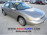 2002 Buick Century Custom