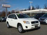 2010 Toyota RAV4 I4 4WD