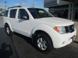 2005 Nissan Pathfinder SE 4x4