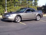 2002 Ford Mustang GT Convertible