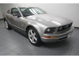 2009 Ford Mustang V6 Premium Coupe