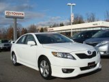 2011 Toyota Camry SE