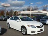 2011 Toyota Camry SE