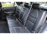 2006 Acura MDX  Rear Seat