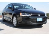 2013 Volkswagen Jetta SE Sedan