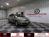 2007 Toyota Prius Hybrid