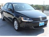 2013 Volkswagen Jetta SE Sedan