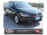 2013 Volkswagen Jetta SE Sedan