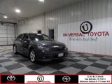 2011 Toyota Camry XLE