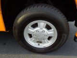 2006 Chevrolet Colorado LS Regular Cab Wheel