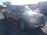 2011 Ford F150 XLT SuperCrew