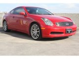 2005 Infiniti G 35 Coupe
