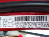2012 Jeep Liberty Limited PRP