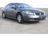 2005 Nissan Altima 2.5 S